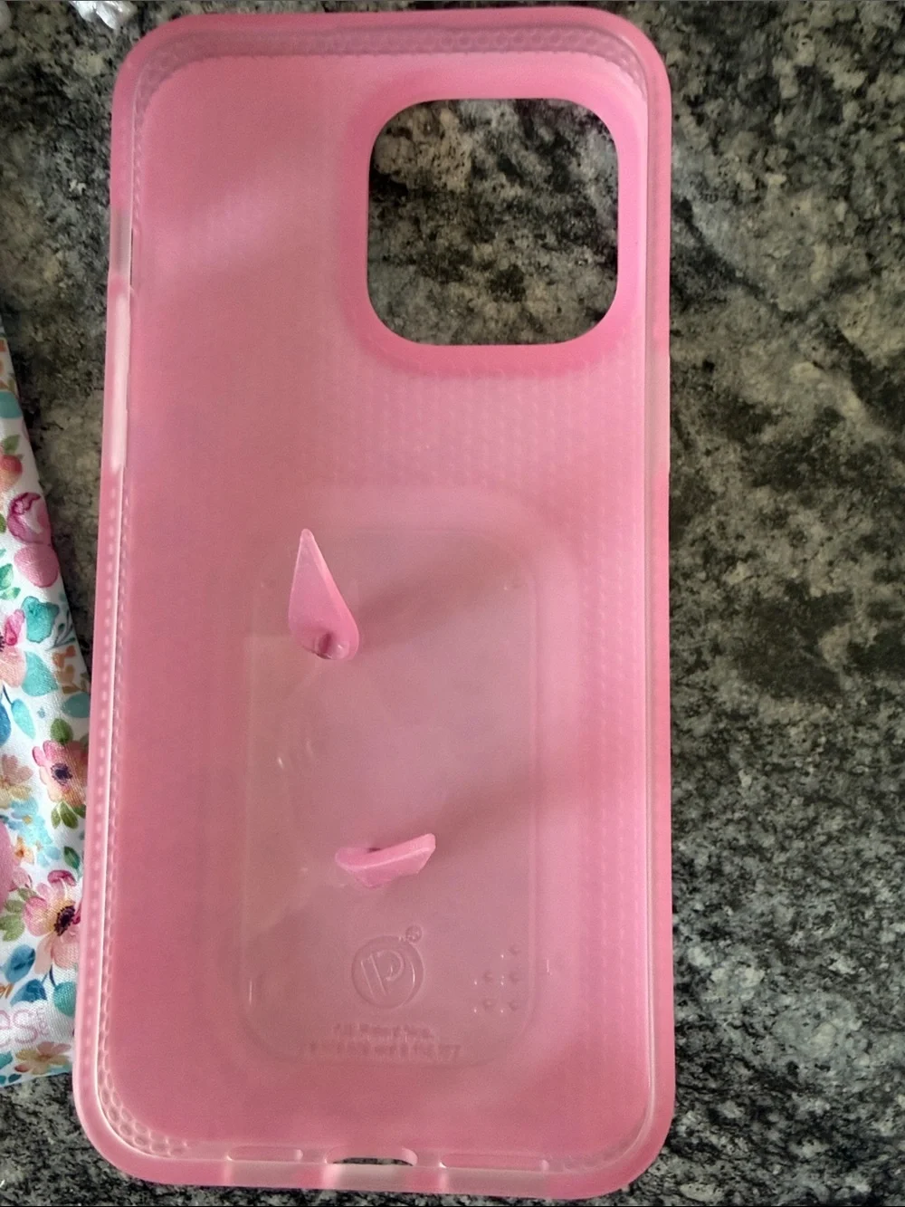 Loopy Case protective loopy